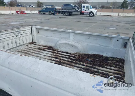 2005 Ford Ranger Xl/Xls/Xlt from USA, damaged, VIN 1FTYR10D95PB02543